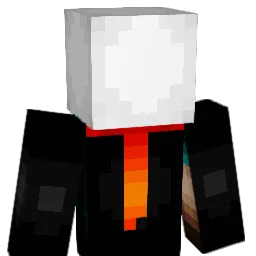 extremerer's Minecraft skin