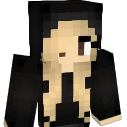 extremschwul Minecraft avatar bust