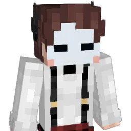 extro45's Minecraft skin