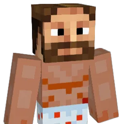 extro96's Minecraft skin