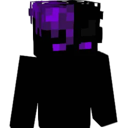 extruleyy Minecraft avatar bust