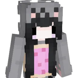 exv0ud's Minecraft skin