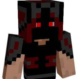 exwan's Minecraft skin