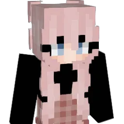 exyy's Minecraft skin