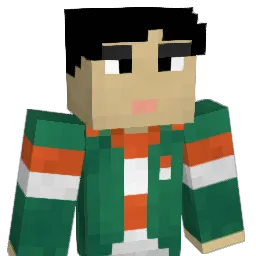 exzae's Minecraft skin