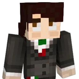 ey_tony Minecraft avatar bust