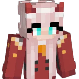 eyabs Minecraft avatar bust