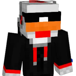eyal_faingold Minecraft avatar bust