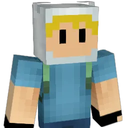 eyalgro Minecraft avatar bust