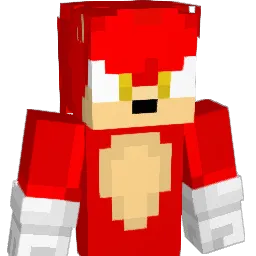 eyaloss Minecraft avatar bust