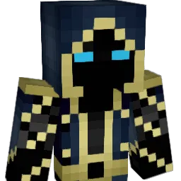 eye_of_doom Minecraft avatar bust
