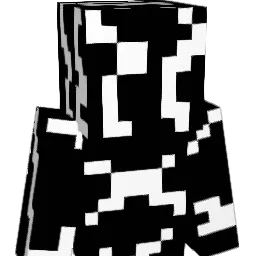eyeball25 Minecraft avatar bust