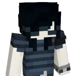 eyecu2 Minecraft avatar bust