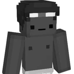 eyephonealert Minecraft avatar bust