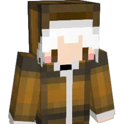 eyeq's Minecraft skin