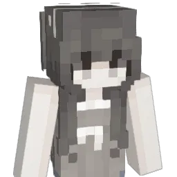 eyesd0ll's Minecraft skin