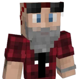 eyesoreMC Minecraft avatar bust