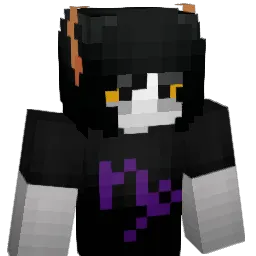 eyestrainCollect Minecraft avatar bust