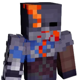 eyhwon's Minecraft skin