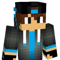eylove77 Minecraft avatar bust