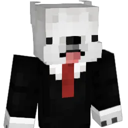 eymwnn1 Minecraft avatar bust