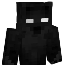 eywuan Minecraft avatar bust