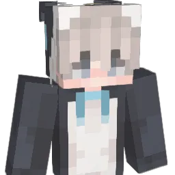 eyxp's Minecraft skin