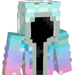 eyxq Minecraft avatar bust
