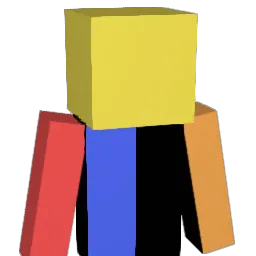 eyyo9 Minecraft avatar bust