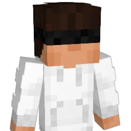 ez7r Minecraft avatar bust