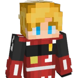 ezFlex's Minecraft skin