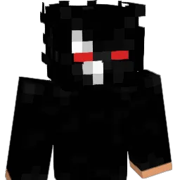 ezSahel_ Minecraft avatar bust