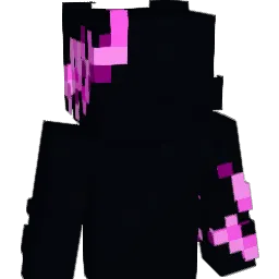 ez_diddy Minecraft avatar bust