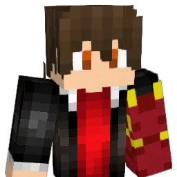 ez_mitch Minecraft avatar bust