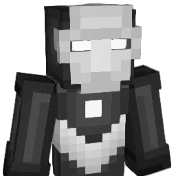 ezboiii Minecraft avatar bust