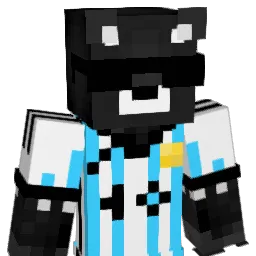 eze_basso_123 Minecraft avatar bust