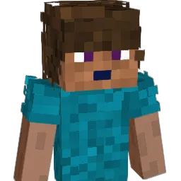 ezeac's Minecraft skin