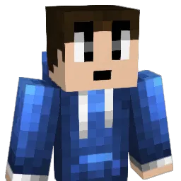 ezekyle95 Minecraft avatar bust