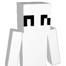 ezellah21 Minecraft avatar bust
