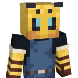 ezenk's Minecraft skin
