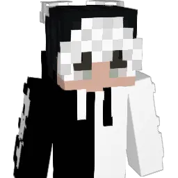 ezepuco22 Minecraft avatar bust