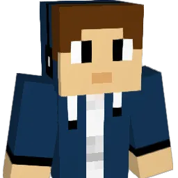 ezequieloto Minecraft avatar bust