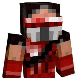 ezioaudi2587 Minecraft avatar bust