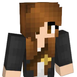 ezioboy Minecraft avatar bust