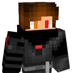 eziothelast Minecraft avatar bust