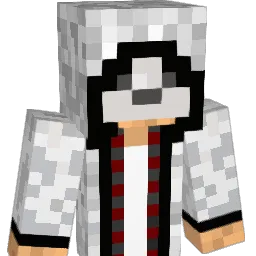 ezkay_one Minecraft avatar bust