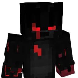 ezloss Minecraft avatar bust
