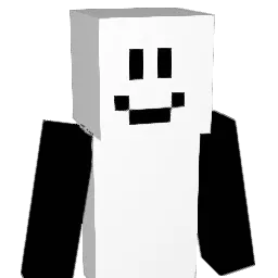 ezn1337 Minecraft avatar bust