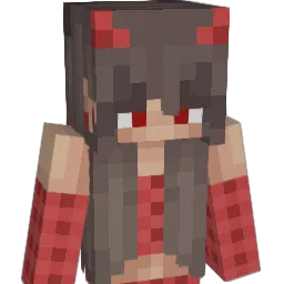ezpz23 Minecraft avatar bust