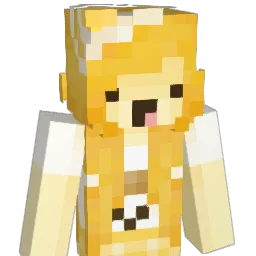 ezradrawsLOL's Minecraft skin